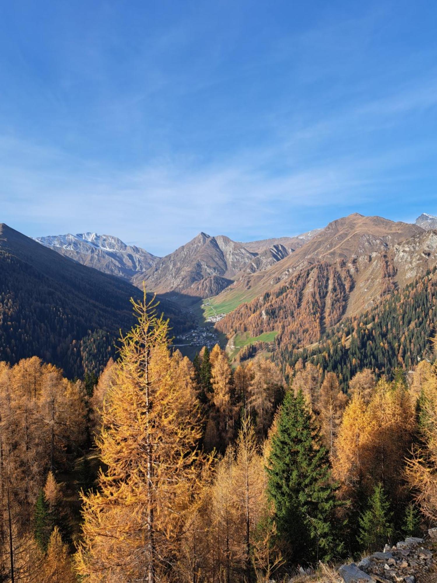 Apart Am Brunnen Ried im Oberinntal Extérieur photo