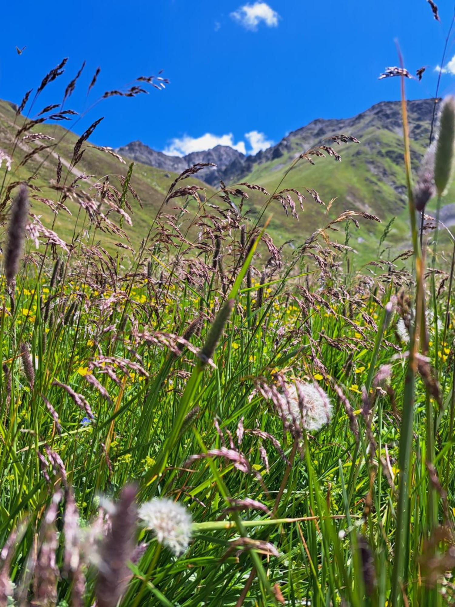 Apart Am Brunnen Ried im Oberinntal Extérieur photo