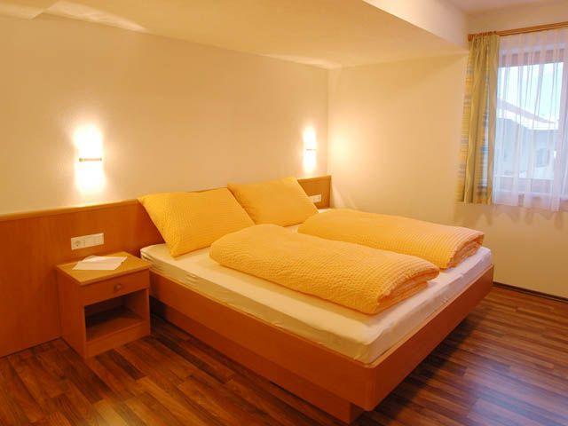 Apart Am Brunnen Ried im Oberinntal Chambre photo